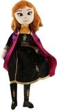 М'яка іграшка TY Frozen Anna, зі звуковим ефектом, 25 см (02407) - Pampik - 4