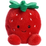 М'яка іграшка Aurora Palm Pals Полуничка, 11 см (200912D) - Pampik