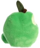 М'яка іграшка Aurora Palm Pals Зелене яблуко, 12 см (200912N) - Pampik - 4