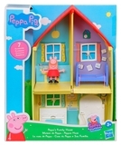 Игровой набор Peppa Pig Домик Пеппы (F2167) - Pampik - 3