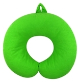 Подушка-іграшка Fisher-Price Джунглі для подорожей (FP-NP009) - Pampik - 2