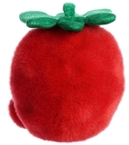 М'яка іграшка Aurora Palm Pals Полуничка, 11 см (200912D) - Pampik - 4