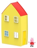 Игровой набор Peppa Pig Домик Пеппы (F2167) - Pampik - 2