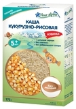 Безмолочна каша Fleur Alpine Органік Кукурудзяно-рисова, 175 г - Pampik