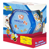 Настольная игра Super Puper Matchify Original (MATCH9000A) - Pampik - 3