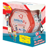 Настольная игра Super Puper Matchify Professions (MATCH9000E) - Pampik - 3