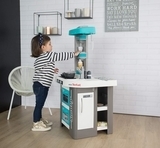 Інтерактивна кухня Smoby Тефаль Студио Френч, зі звуковими ефектами (311043) - Pampik - 16