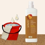 Органічний засіб для миття підлоги Sonett, 500 мл - Pampik - 6