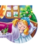 Книга на ялинку Ранок Снегуркін торт (229554) - Pampik - 2