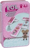 Настільна гра Spin Master Доміно L.O.L. Surprise (SM98408/6052514) - Pampik - 5