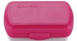 Дорожній набір Curaprox Be You Magenta, пурпурний - Pampik - 5