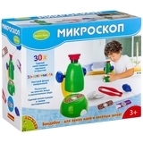 Мій перший мікроскоп 30x Edu-Toys (JS003) - Pampik - 5