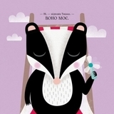 МИШКО, ТИШКО І ЯРИНКА. Тишко вчиться ділитися - Ровена Бліт - Pampik - 2