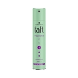 Лак для волосся Taft Volume Fresh фіксація 3, 250 мл - Pampik