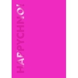 Блокнот Happychno!, бузковий (Z101087У) - Pampik