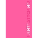 Блокнот Fantastychno, рожевий (Z101086У) - Pampik