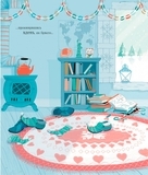 Семмі Котаус. Різдвяний кіт - Люсі Роуленд, Пола Боулc - Pampik - 6