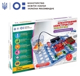 Конструктор Znatok Супер-вимірювач, 17 проектів (ZP70694) - Pampik - 2