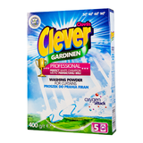 Порошок для прання Clever Gardinen, 400 г