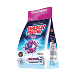 Порошок для прання Wasch Pulver Сolor, 3,4 кг