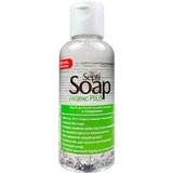 Антисептичний засіб для рук SeptiSoap Hygienic Plus, гелевий, з гліцерином, 50 мл - Pampik