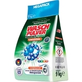 Порошок для прання Wasch Pulver Universal, 9 кг