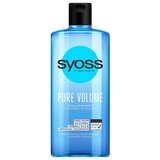 Міцелярний шампунь SYOSS PURE VOLUME для нормального та тонкого волосся 440 мл - Pampik