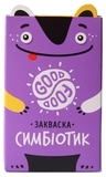 Бактеріальна суха закваска GoodFood симбіотиків, 2 пакетики