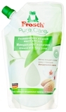 Рідке мило Frosch Мигдальне молочко, 500 мл - Pampik