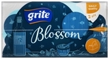Рушники листові Grite Blossom, 120 шт. - Pampik - 2