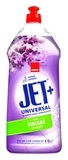 Универсальное средство для всех видов поверхностей Sano Jet Universal Gel Lavender, 1500 мл - Pampik