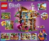 Конструктор LEGO Friends Дом друзей на дереве, 1114 деталей (41703) - Pampik - 7