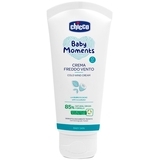 Крем захисний від негоди Chicco Baby Moments, 50 мл - Pampik