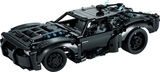 Конструктор LEGO Technic Бетмен: Бетмобіль, 1360 деталей (42127) - Pampik - 3