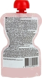 Пюре Bambolina Pouch Яблуко, 90 г - Pampik - 2