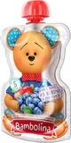 Пюре Bambolina Pouch Яблуко-лохина, 90 г - Pampik - 3