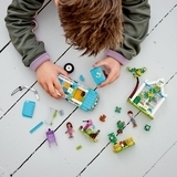 Конструктор LEGO Friends Машина для посадки дерев, 336 деталей (41707) - Pampik - 5