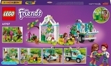 Конструктор LEGO Friends Машина для посадки дерев, 336 деталей (41707) - Pampik - 7