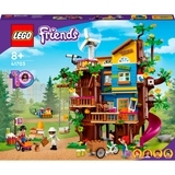 Конструктор LEGO Friends Дом друзей на дереве, 1114 деталей (41703) - Pampik