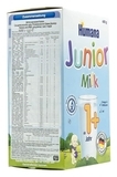 Сухе розчинне молочко Humana Junior, 600 г - Pampik - 9