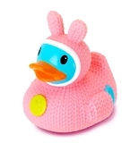 Іграшка для купання Infantino Качечка, в асортименті (305093) - Pampik - 3