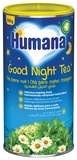 Розчинний чай Humana Good Night, 200 г