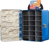 Контейнер для машинок Hot Wheels, на 18 машинок, красный (HWCC2) - Pampik - 2