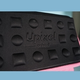 Рюкзак Upixel Super class school Unicorn, розовый - Pampik - 8