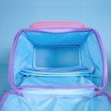 Рюкзак Upixel Super class school Unicorn, розовый - Pampik - 6