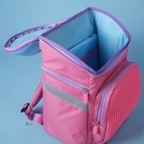 Рюкзак Upixel Super class school Unicorn, розовый - Pampik - 5