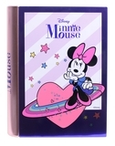 Набір-Книга косметики Markwins Minnie Delicious (1580383E) - Pampik - 2