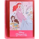 Набор-книга косметики Markwins Disney Princess Enchanting Destination (1580347E) - Pampik