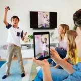 Настільна гра Mattel Pictionary Air (GXR16) - Pampik - 3