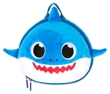 Рюкзак Supercute Акула, синій (SF120-a) - Pampik